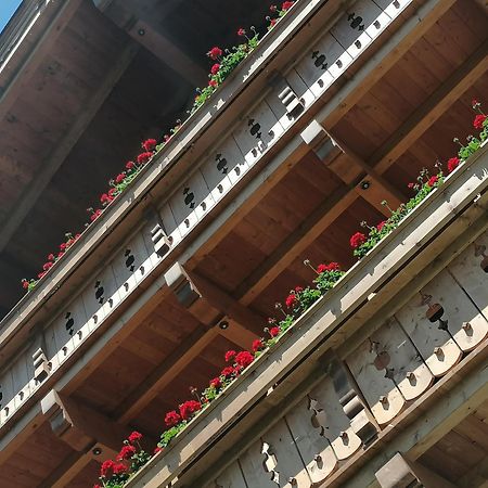 Fleckhof Hotel Neustift im Stubaital Eksteriør billede