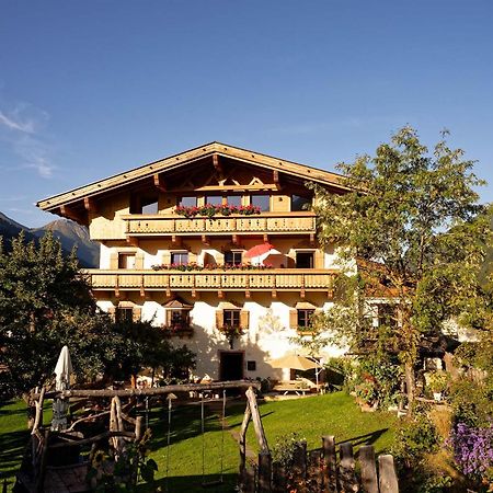 Fleckhof Hotel Neustift im Stubaital Eksteriør billede