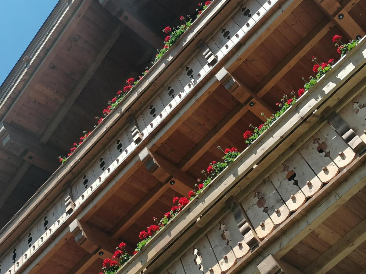 Fleckhof Hotel Neustift im Stubaital Eksteriør billede