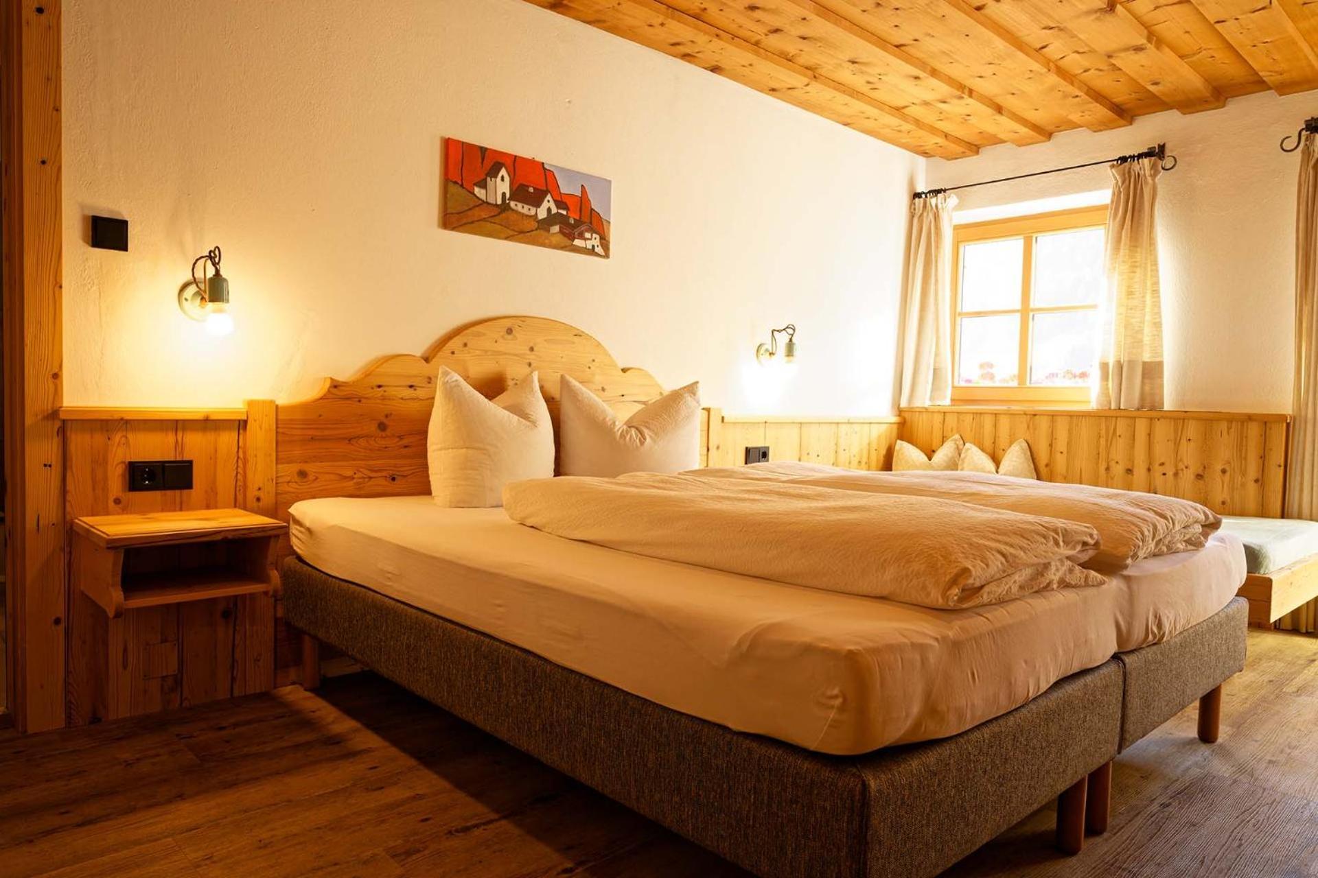 Fleckhof Hotel Neustift im Stubaital Eksteriør billede