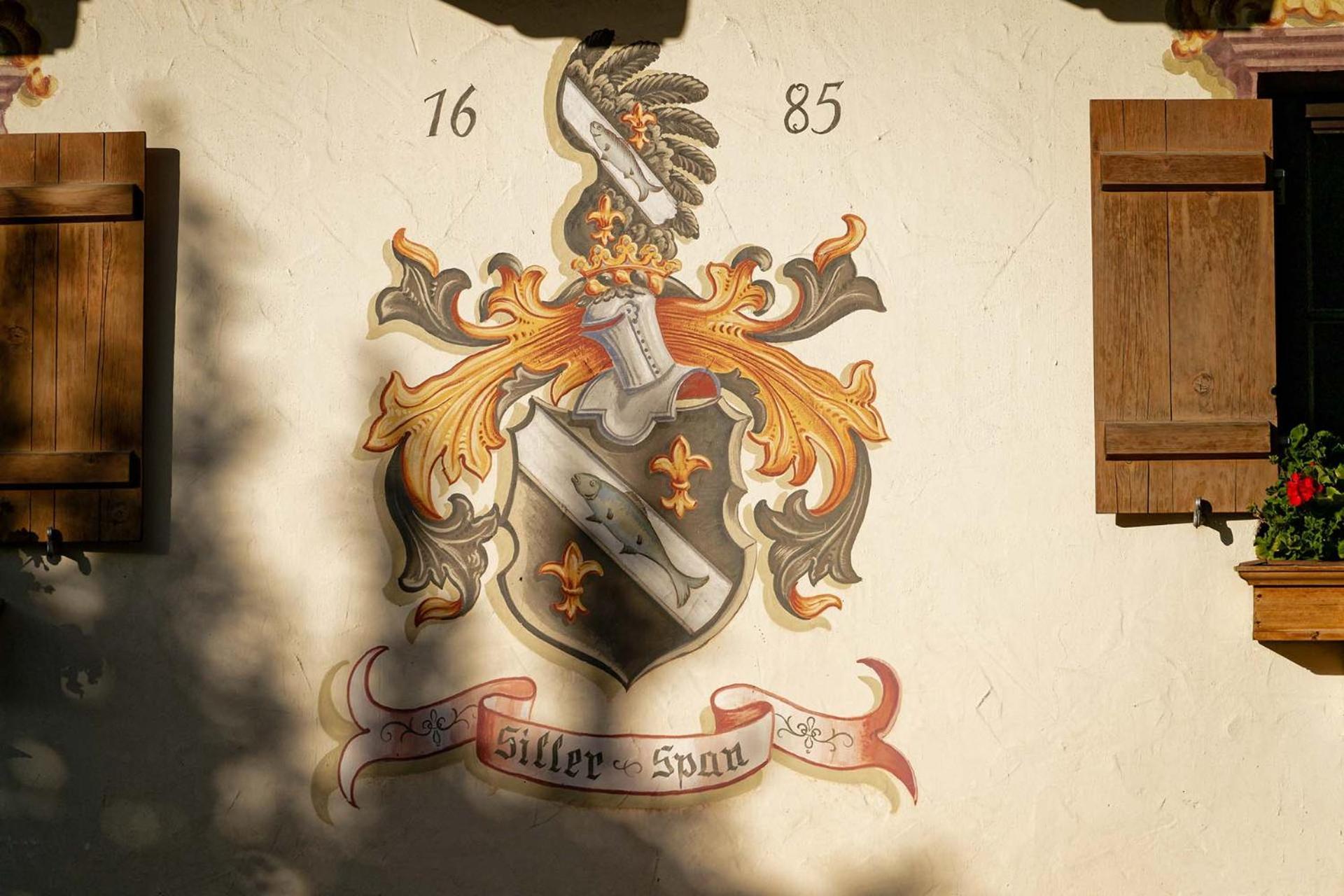 Fleckhof Hotel Neustift im Stubaital Eksteriør billede