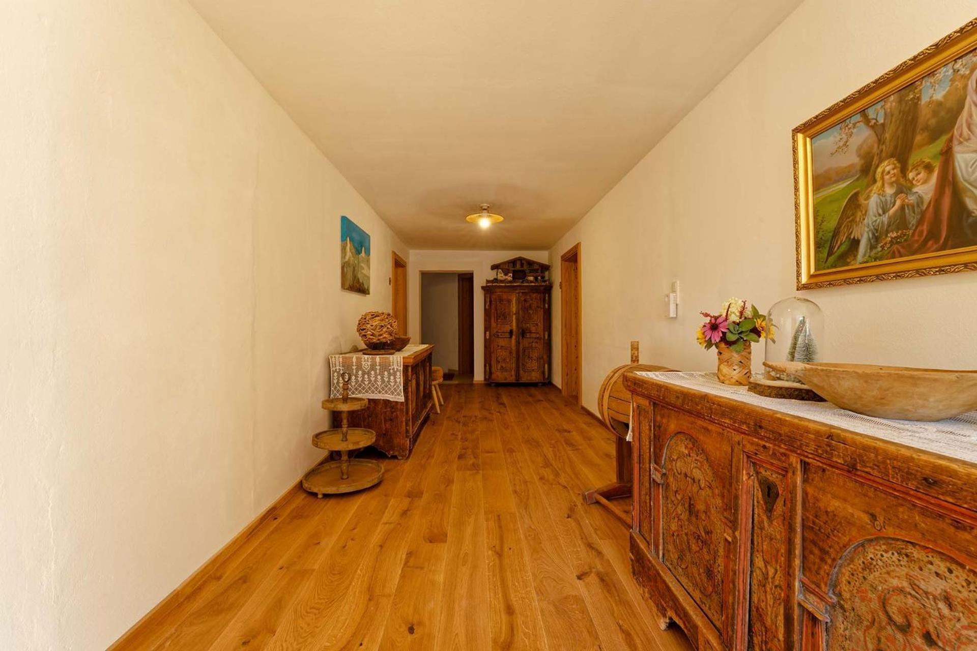 Fleckhof Hotel Neustift im Stubaital Eksteriør billede