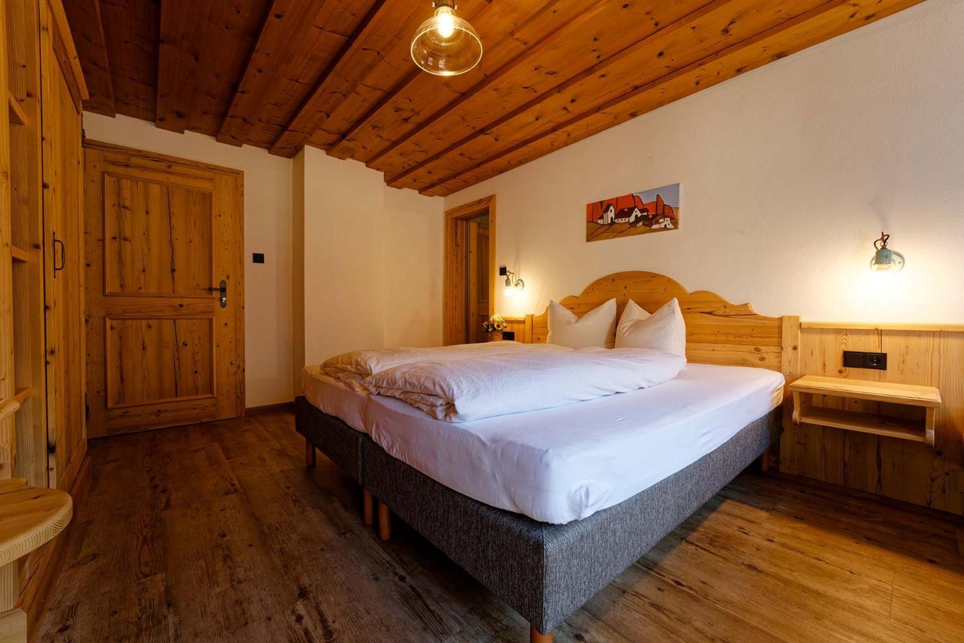 Fleckhof Hotel Neustift im Stubaital Eksteriør billede