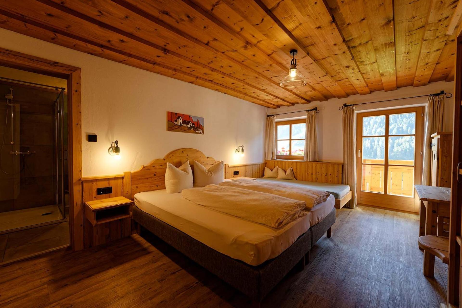 Fleckhof Hotel Neustift im Stubaital Eksteriør billede