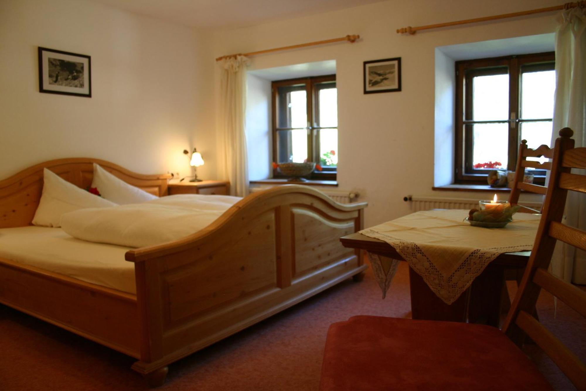 Fleckhof Hotel Neustift im Stubaital Eksteriør billede