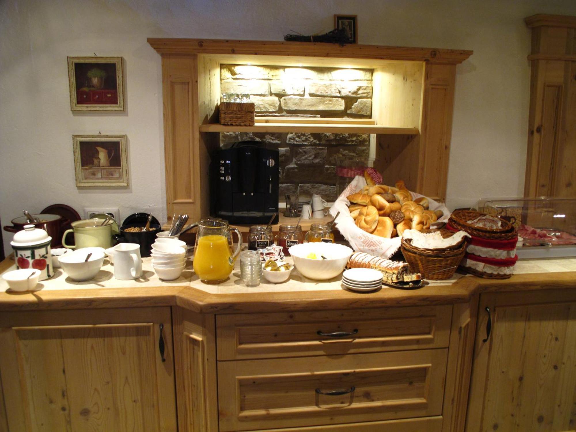 Fleckhof Hotel Neustift im Stubaital Eksteriør billede