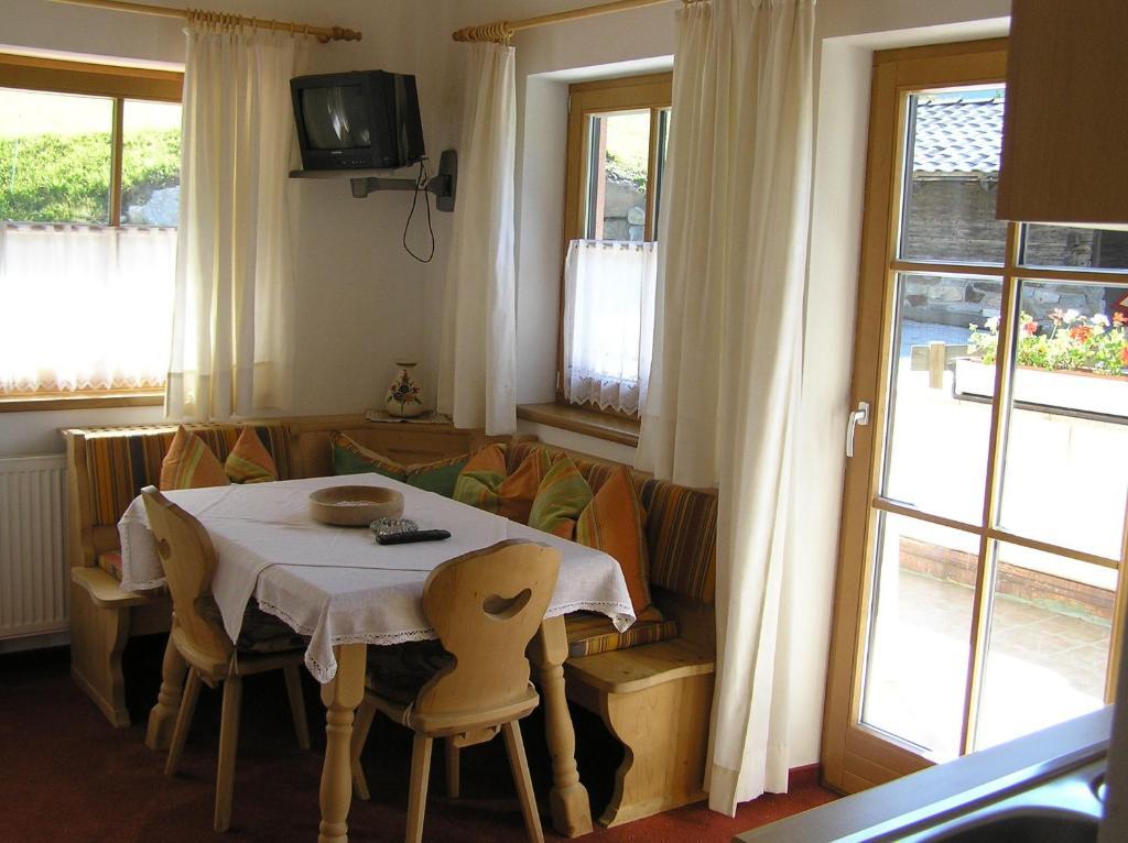 Fleckhof Hotel Neustift im Stubaital Værelse billede
