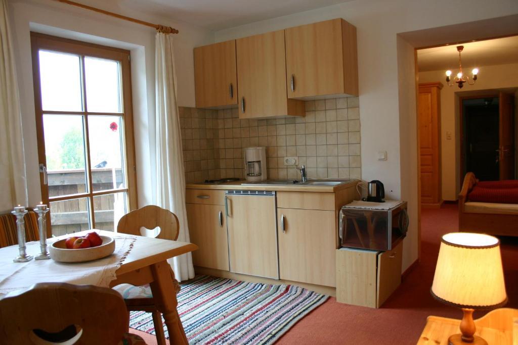 Fleckhof Hotel Neustift im Stubaital Værelse billede