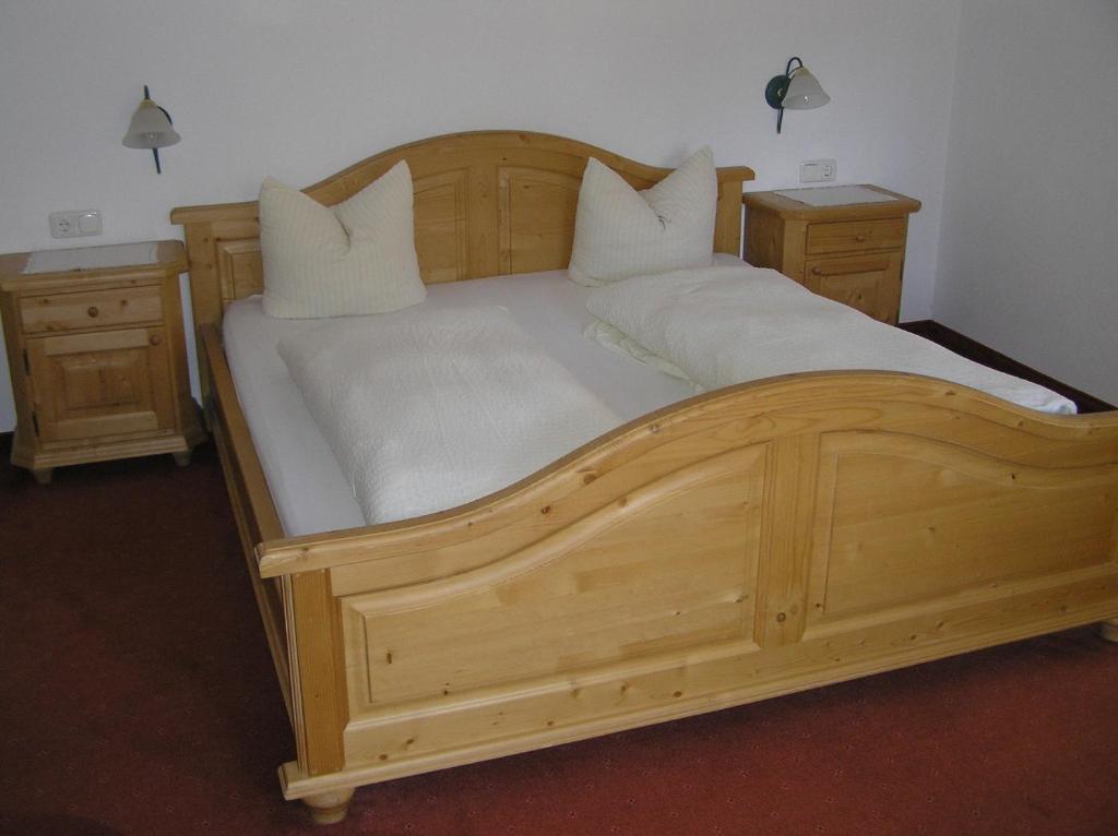 Fleckhof Hotel Neustift im Stubaital Værelse billede