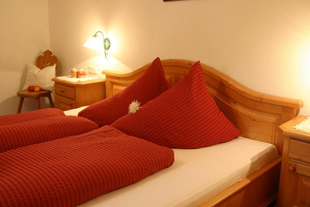 Fleckhof Hotel Neustift im Stubaital Værelse billede