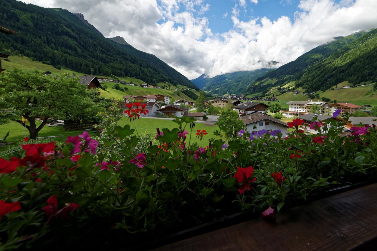 Fleckhof Hotel Neustift im Stubaital Eksteriør billede