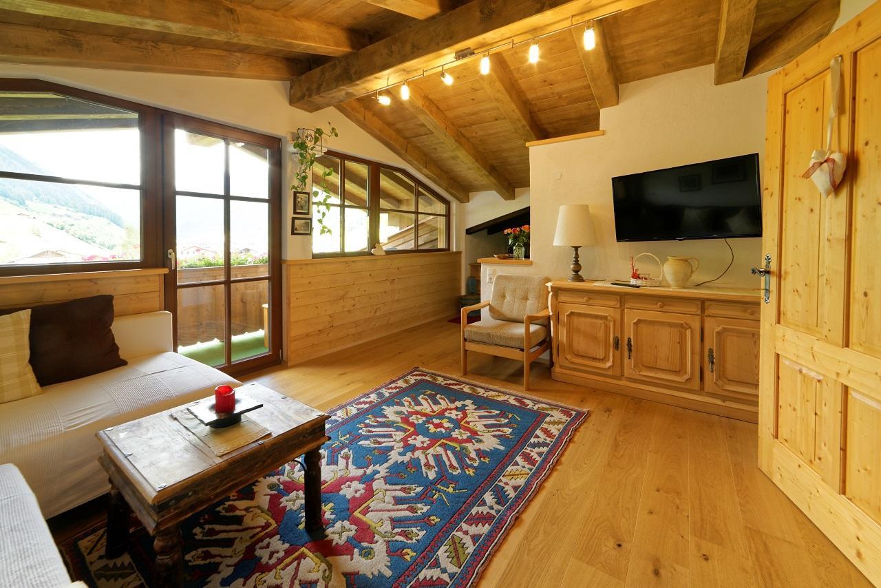 Fleckhof Hotel Neustift im Stubaital Eksteriør billede