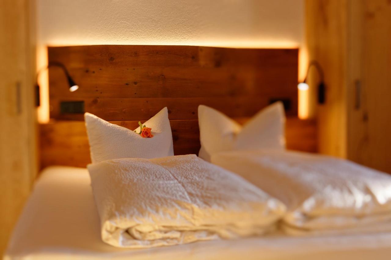 Fleckhof Hotel Neustift im Stubaital Eksteriør billede