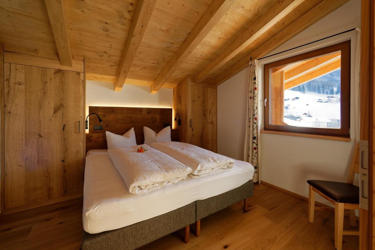 Fleckhof Hotel Neustift im Stubaital Eksteriør billede