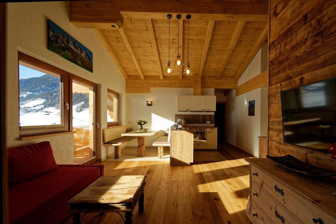 Fleckhof Hotel Neustift im Stubaital Eksteriør billede