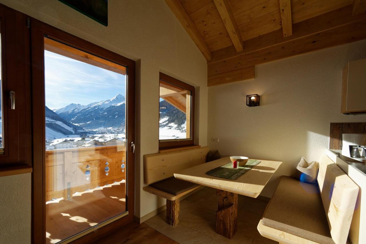 Fleckhof Hotel Neustift im Stubaital Eksteriør billede