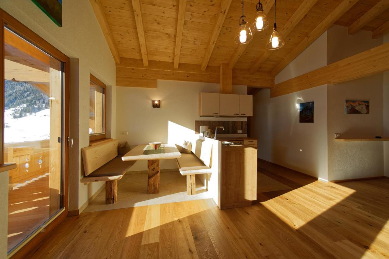 Fleckhof Hotel Neustift im Stubaital Eksteriør billede