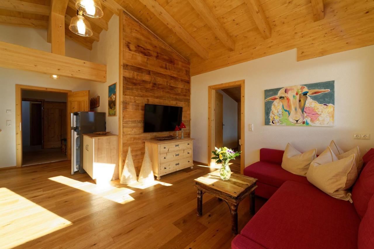 Fleckhof Hotel Neustift im Stubaital Eksteriør billede