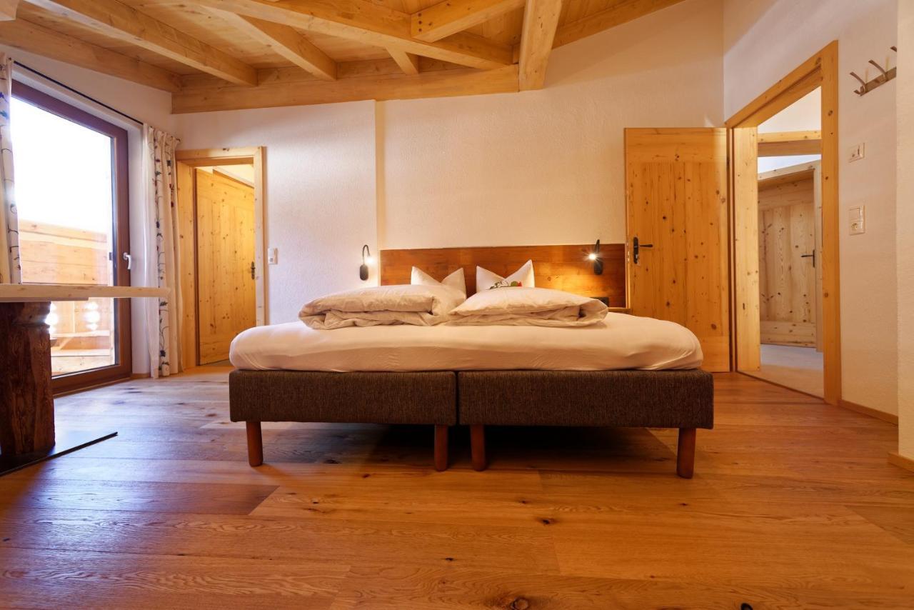 Fleckhof Hotel Neustift im Stubaital Eksteriør billede