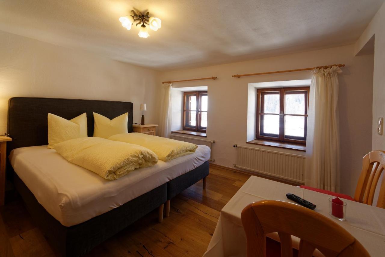 Fleckhof Hotel Neustift im Stubaital Eksteriør billede