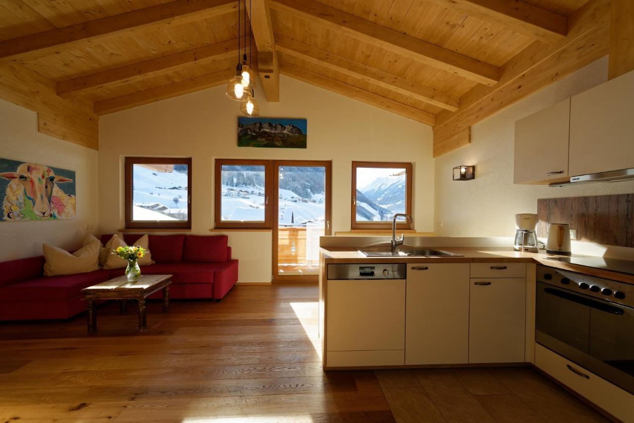 Fleckhof Hotel Neustift im Stubaital Eksteriør billede