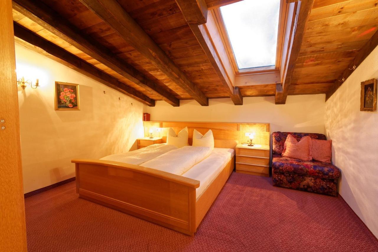 Fleckhof Hotel Neustift im Stubaital Eksteriør billede