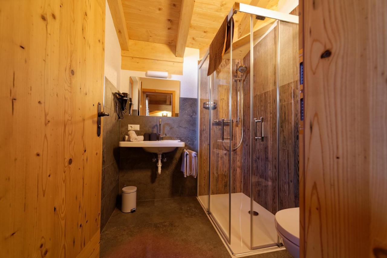 Fleckhof Hotel Neustift im Stubaital Eksteriør billede