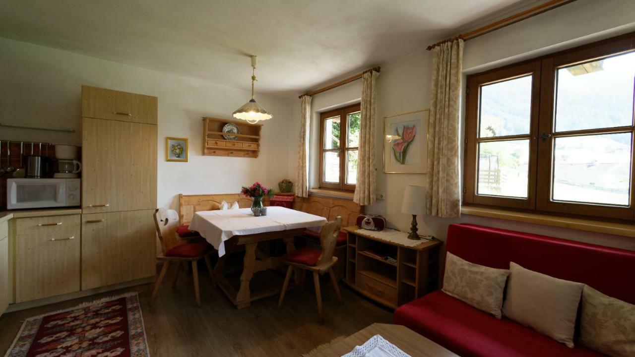 Fleckhof Hotel Neustift im Stubaital Eksteriør billede