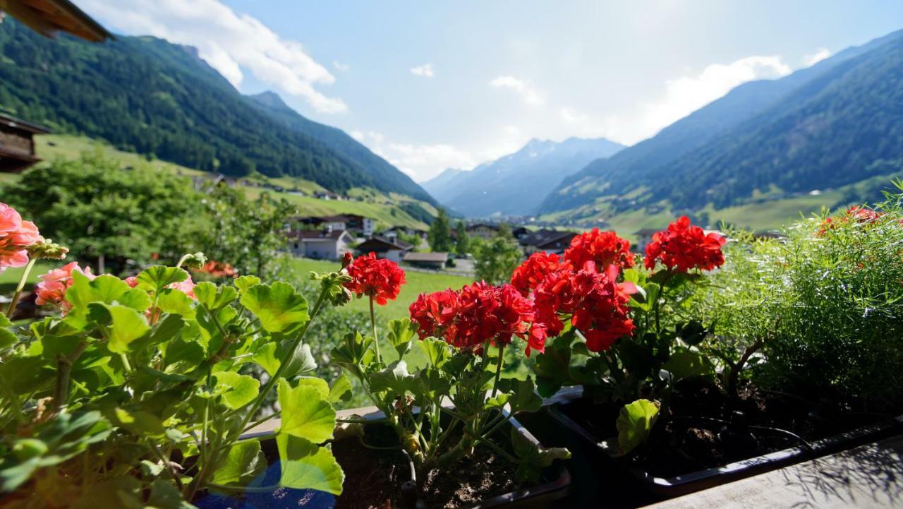 Fleckhof Hotel Neustift im Stubaital Eksteriør billede