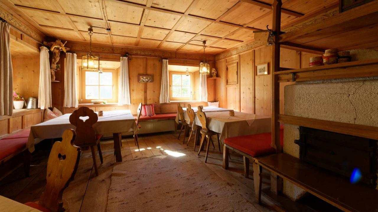 Fleckhof Hotel Neustift im Stubaital Eksteriør billede