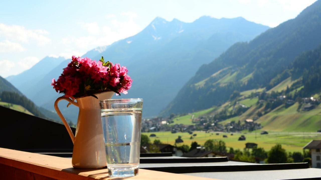 Fleckhof Hotel Neustift im Stubaital Eksteriør billede